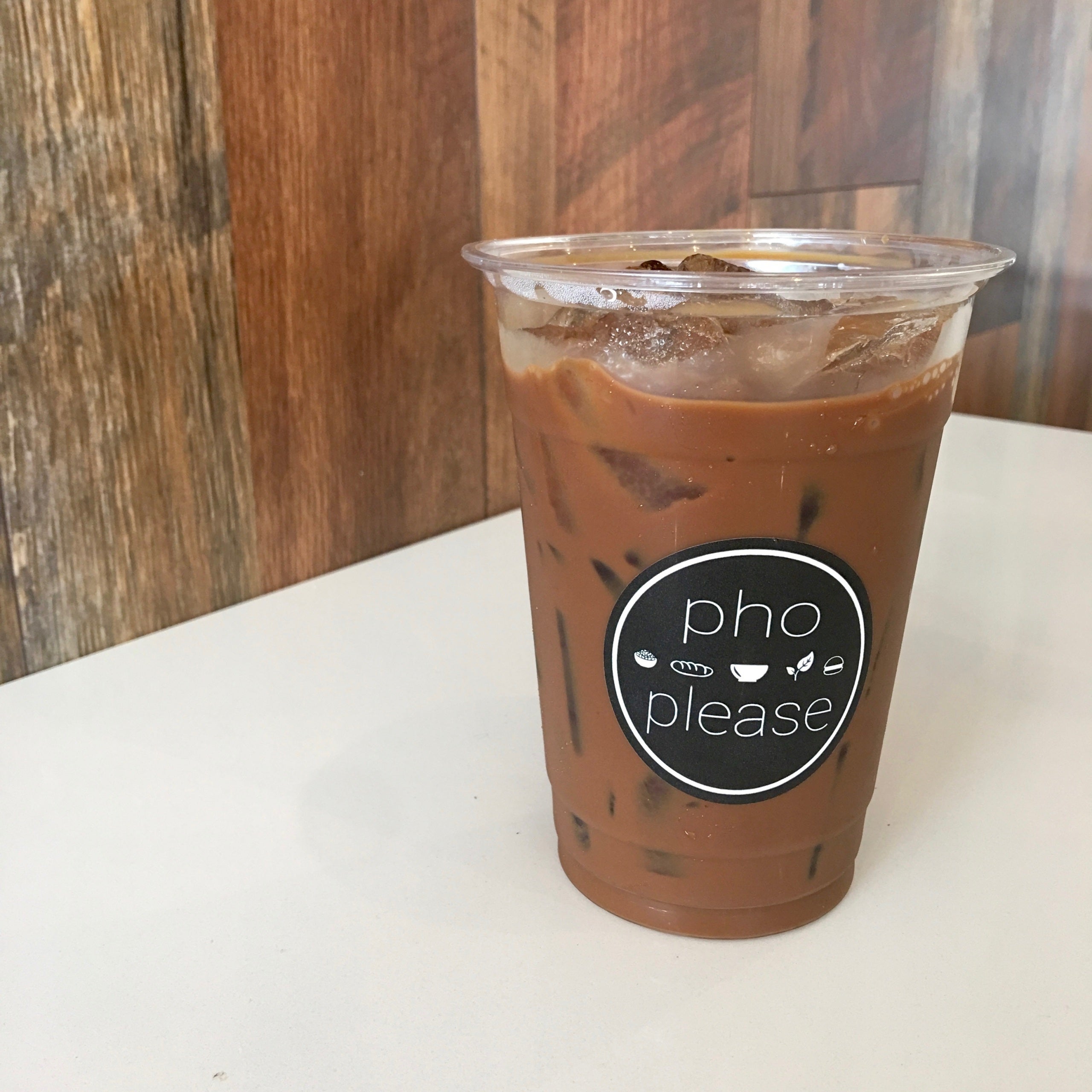 Vietnamese Iced Coffee – Poki Poki HB